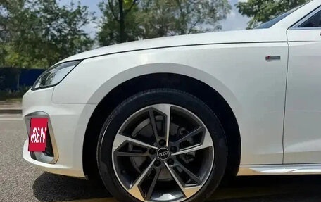 Audi A4, 2022 год, 2 280 035 рублей, 12 фотография