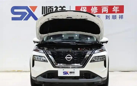 Nissan X-Trail, 2021 год, 2 062 000 рублей, 3 фотография
