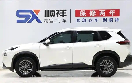 Nissan X-Trail, 2021 год, 2 062 000 рублей, 6 фотография