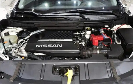 Nissan X-Trail, 2021 год, 2 062 000 рублей, 13 фотография