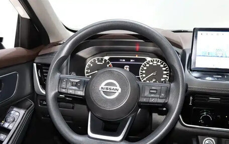 Nissan X-Trail, 2021 год, 2 062 000 рублей, 10 фотография