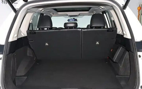 Nissan X-Trail, 2021 год, 2 062 000 рублей, 14 фотография