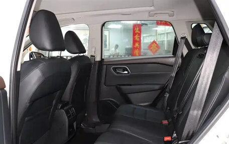 Nissan X-Trail, 2021 год, 2 062 000 рублей, 12 фотография