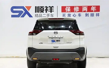 Nissan X-Trail, 2021 год, 2 062 000 рублей, 7 фотография