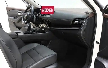 Nissan X-Trail, 2021 год, 2 062 000 рублей, 11 фотография