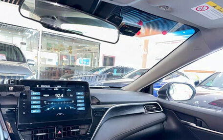 Toyota Camry, 2021 год, 2 250 000 рублей, 11 фотография