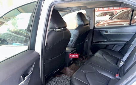 Toyota Camry, 2021 год, 2 250 000 рублей, 8 фотография