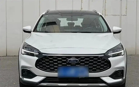 Ford Focus IV, 2021 год, 1 280 000 рублей, 2 фотография