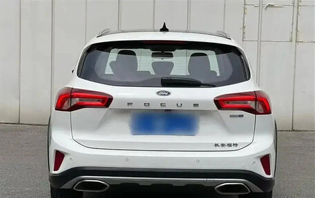 Ford Focus IV, 2021 год, 1 280 000 рублей, 3 фотография