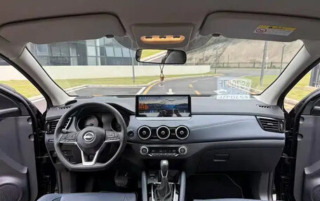 Nissan Qashqai, 2025 год, 2 018 000 рублей, 8 фотография