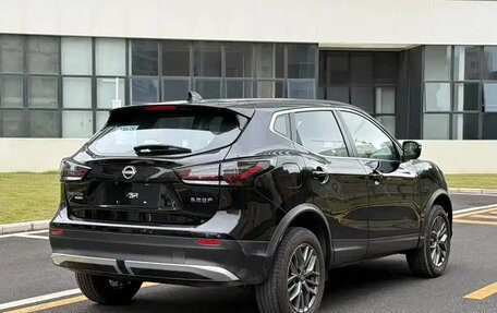 Nissan Qashqai, 2025 год, 2 018 000 рублей, 7 фотография