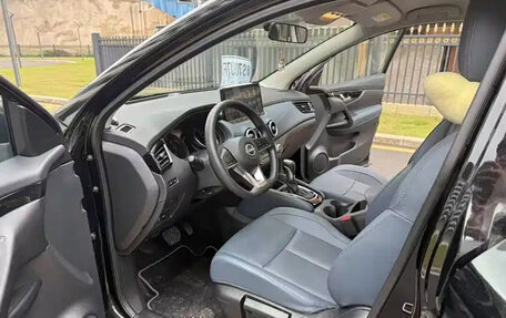 Nissan Qashqai, 2025 год, 2 018 000 рублей, 9 фотография