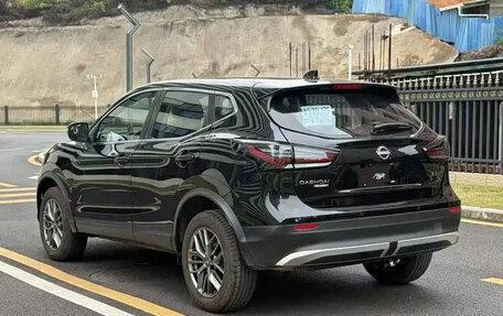 Nissan Qashqai, 2025 год, 2 018 000 рублей, 5 фотография