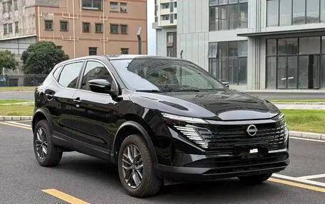Nissan Qashqai, 2025 год, 2 018 000 рублей, 3 фотография
