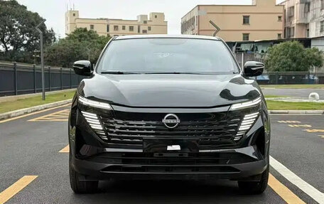 Nissan Qashqai, 2025 год, 2 018 000 рублей, 2 фотография