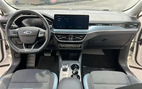Ford Focus IV, 2021 год, 1 280 000 рублей, 7 фотография