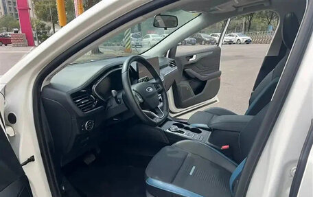 Ford Focus IV, 2021 год, 1 280 000 рублей, 6 фотография