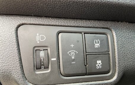 Hyundai Solaris II рестайлинг, 2018 год, 1 398 000 рублей, 9 фотография