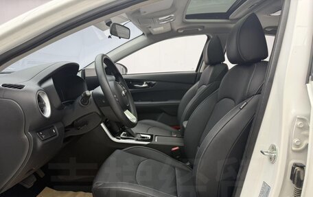 KIA K3, 2020 год, 1 310 000 рублей, 3 фотография