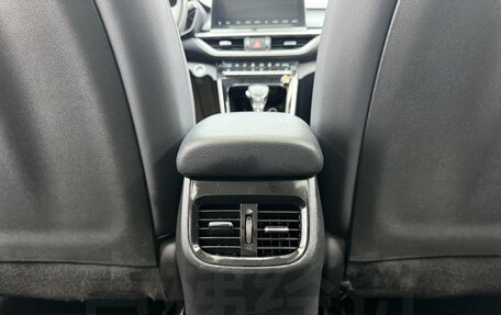 KIA K3, 2020 год, 1 310 000 рублей, 7 фотография