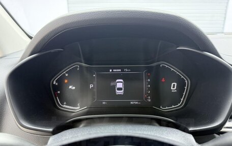 KIA K3, 2020 год, 1 310 000 рублей, 5 фотография