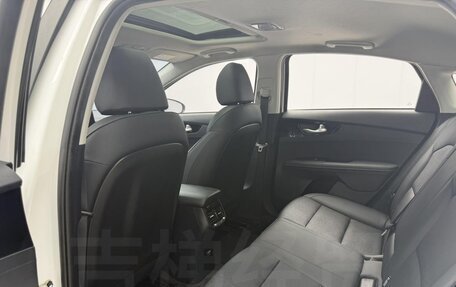 KIA K3, 2020 год, 1 310 000 рублей, 8 фотография