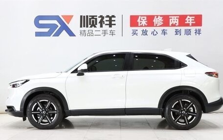 Honda Vezel, 2023 год, 1 881 000 рублей, 3 фотография