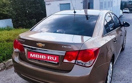 Chevrolet Cruze II, 2013 год, 740 000 рублей, 6 фотография