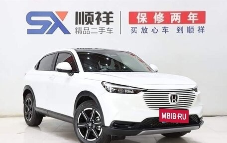 Honda Vezel, 2023 год, 1 881 000 рублей, 2 фотография