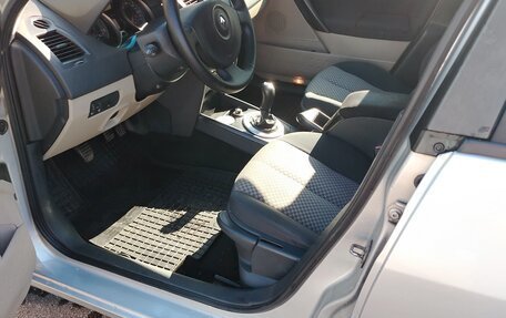 Renault Megane II, 2006 год, 475 000 рублей, 6 фотография