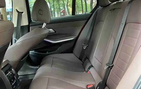 BMW 3 серия, 2021 год, 3 050 000 рублей, 10 фотография
