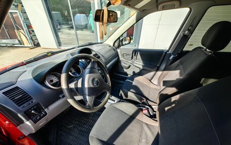 Suzuki Ignis II (HR), 2007 год, 570 000 рублей, 12 фотография
