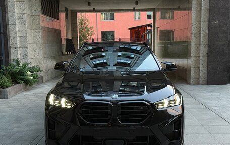 BMW X6 M, 2024 год, 18 890 000 рублей, 3 фотография