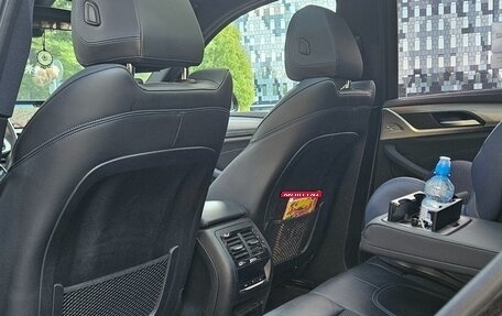 BMW X3, 2020 год, 4 100 000 рублей, 9 фотография