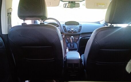 Ford Kuga III, 2013 год, 1 500 000 рублей, 3 фотография