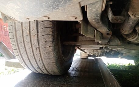 Ford Kuga III, 2013 год, 1 500 000 рублей, 4 фотография