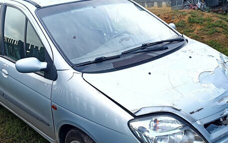 Renault Scenic III, 2002 год, 220 000 рублей, 4 фотография