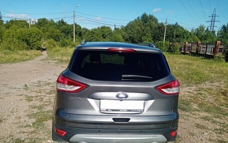 Ford Kuga III, 2013 год, 1 500 000 рублей, 5 фотография
