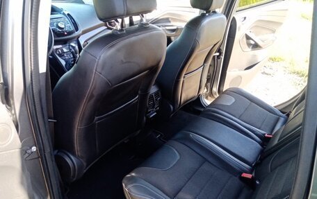 Ford Kuga III, 2013 год, 1 500 000 рублей, 6 фотография