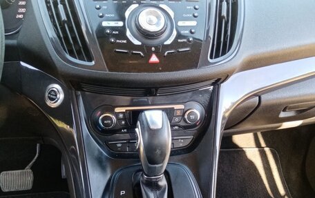 Ford Kuga III, 2013 год, 1 500 000 рублей, 11 фотография