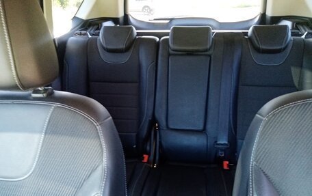 Ford Kuga III, 2013 год, 1 500 000 рублей, 10 фотография