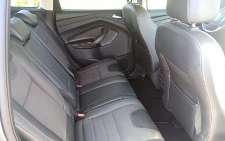 Ford Kuga III, 2013 год, 1 500 000 рублей, 15 фотография