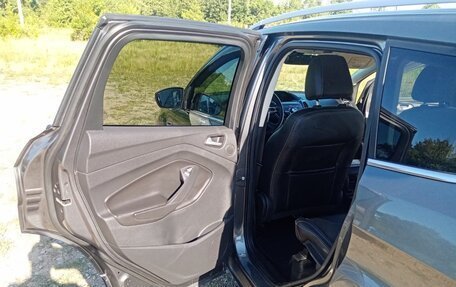 Ford Kuga III, 2013 год, 1 500 000 рублей, 12 фотография