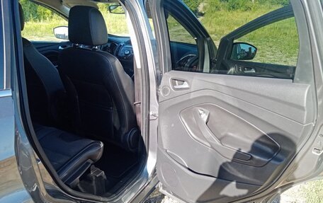 Ford Kuga III, 2013 год, 1 500 000 рублей, 19 фотография