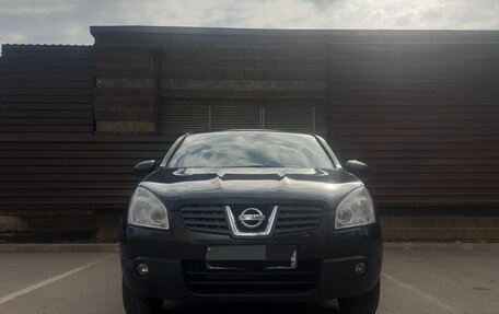 Nissan Qashqai, 2008 год, 850 000 рублей, 6 фотография