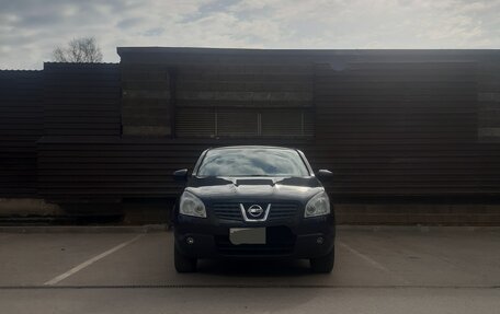 Nissan Qashqai, 2008 год, 850 000 рублей, 7 фотография