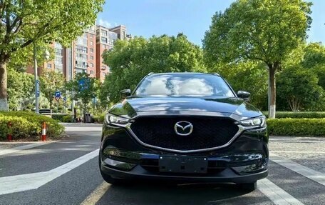 Mazda CX-5 II, 2021 год, 2 200 000 рублей, 2 фотография
