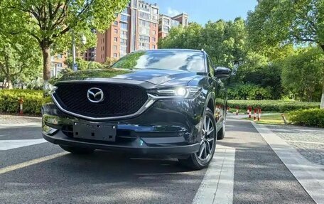Mazda CX-5 II, 2021 год, 2 200 000 рублей, 3 фотография