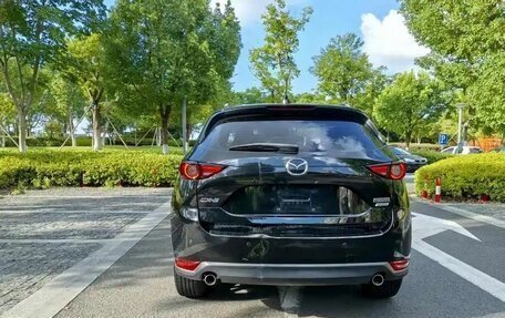 Mazda CX-5 II, 2021 год, 2 200 000 рублей, 6 фотография