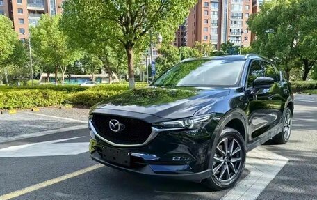 Mazda CX-5 II, 2021 год, 2 200 000 рублей, 4 фотография